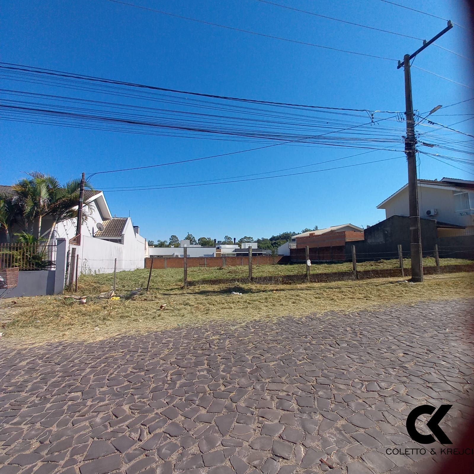 Terreno, 349 m² - Foto 1