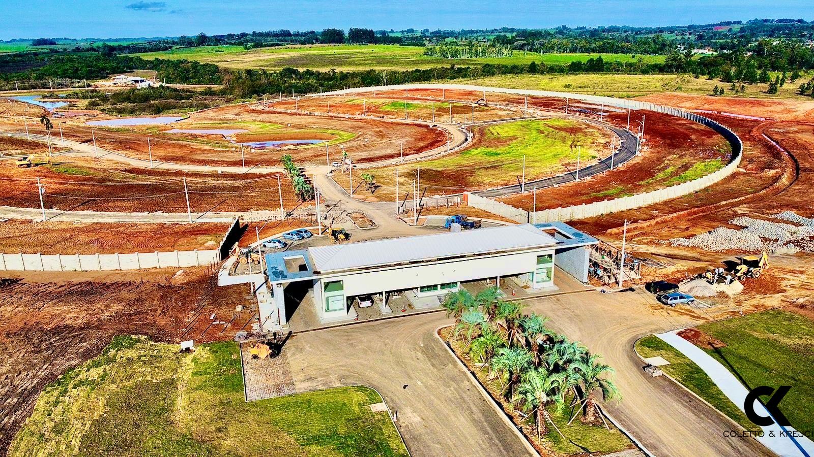 Terreno, 349 m² - Foto 1