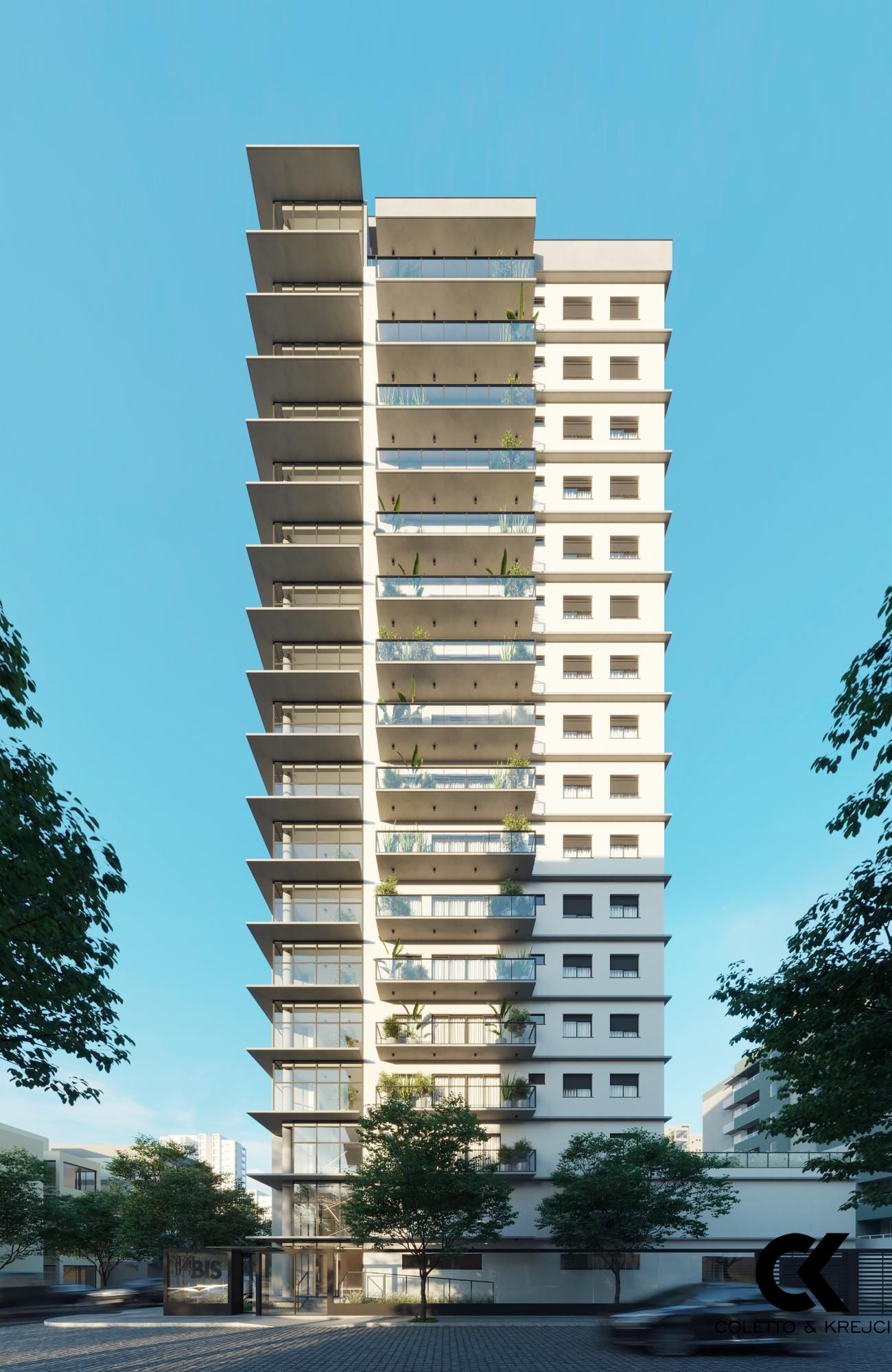 Apartamento, 3 quartos, 175 m² - Foto 2