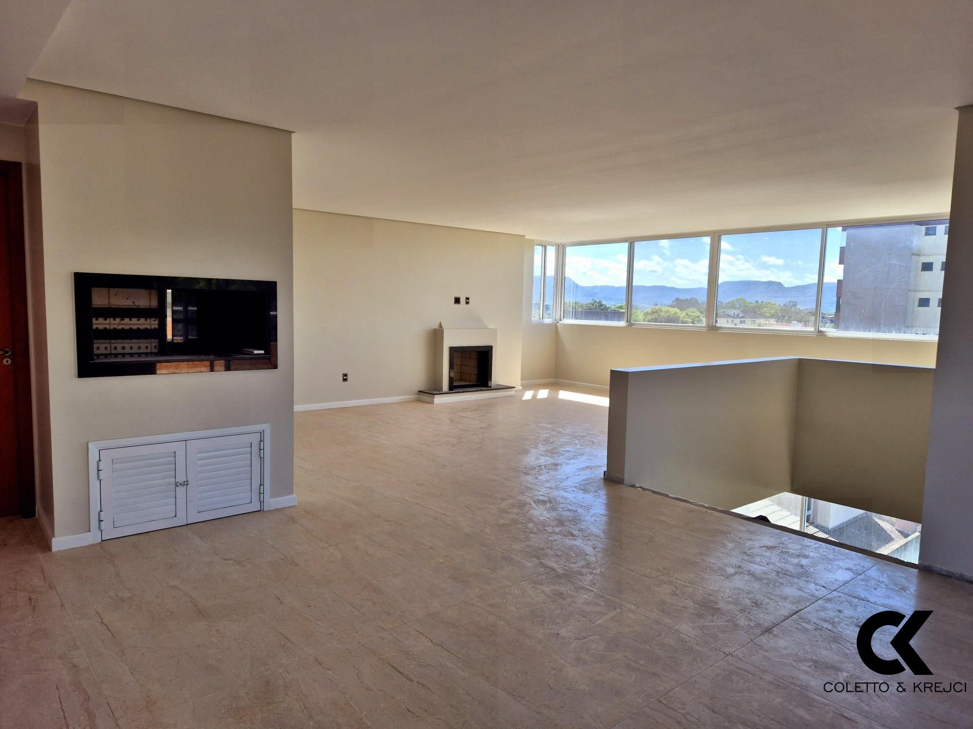 Apartamento, 3 quartos, 180 m² - Foto 2