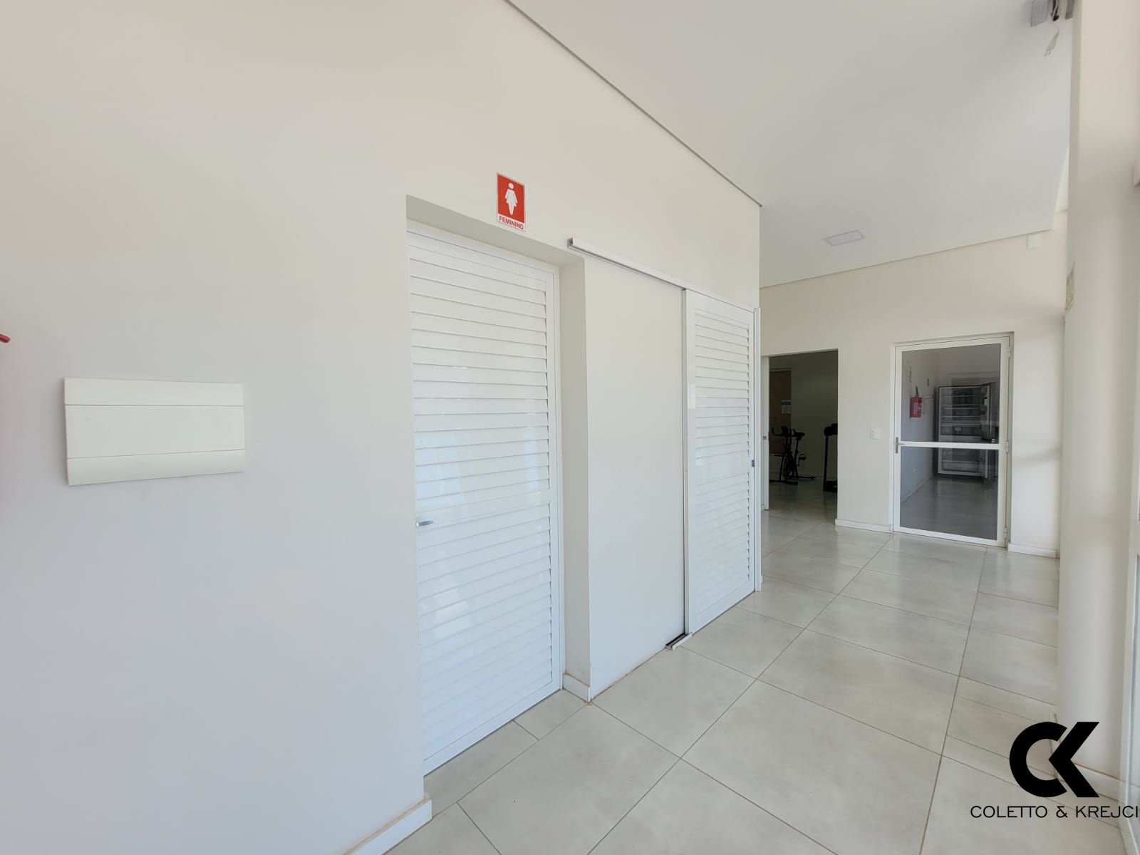 Apartamento, 2 quartos, 52 m² - Foto 11
