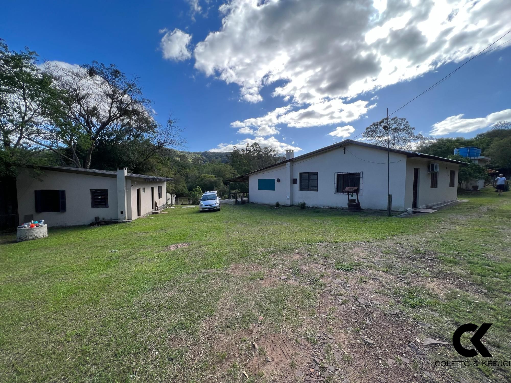 Sítio à venda com 2 quartos, 88m² - Foto 3