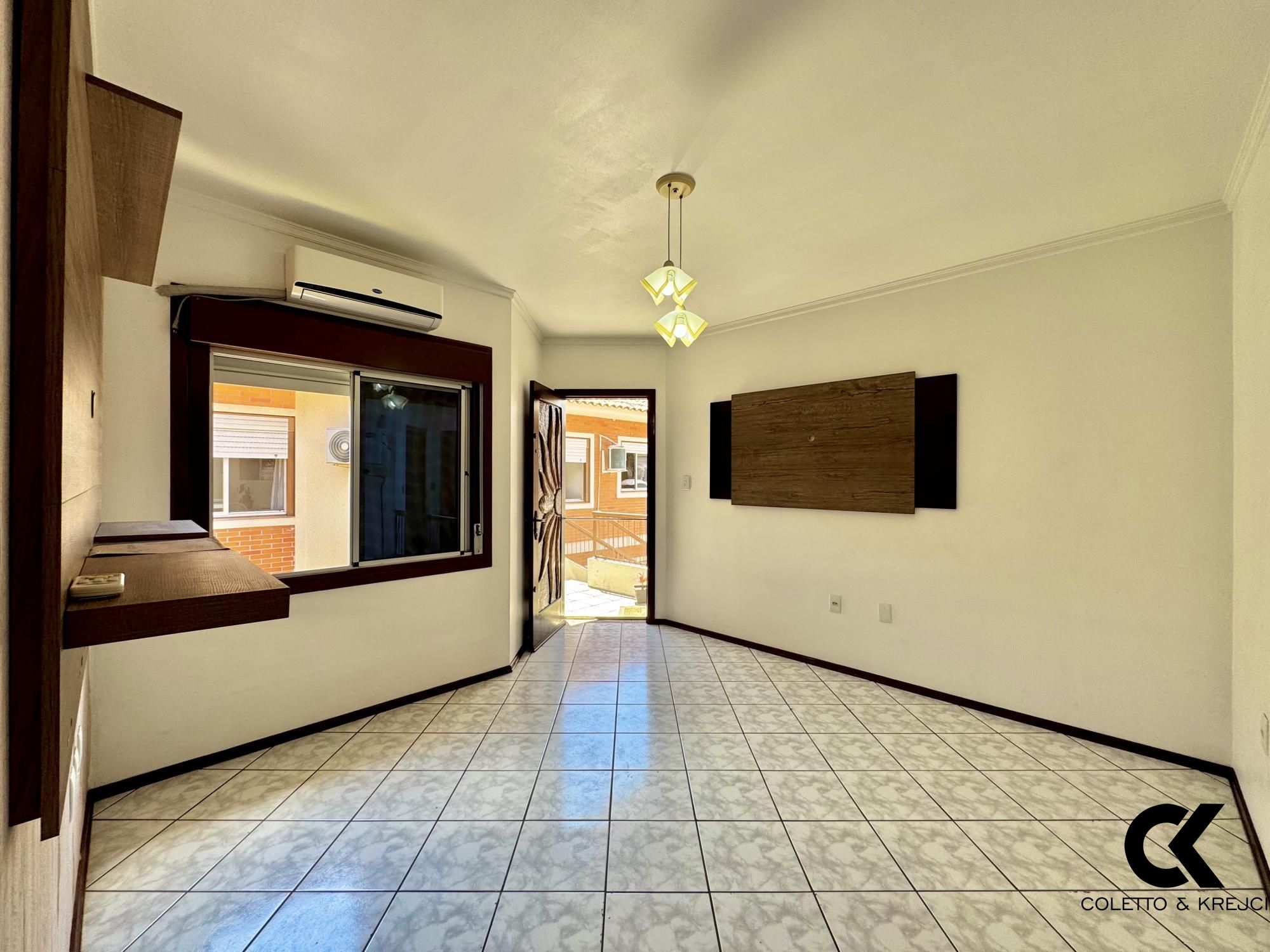 Apartamento, 2 quartos, 62 m² - Foto 2