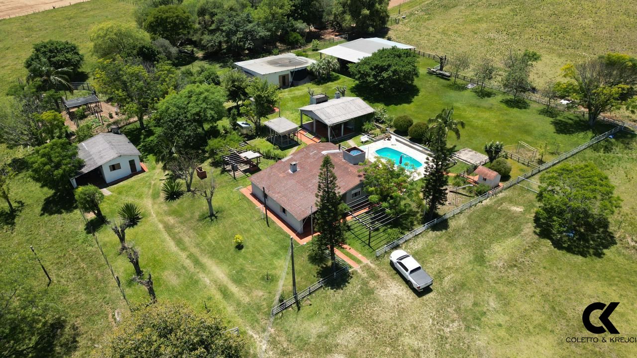 Sítio, 3 quartos, 7 hectares - Foto 2