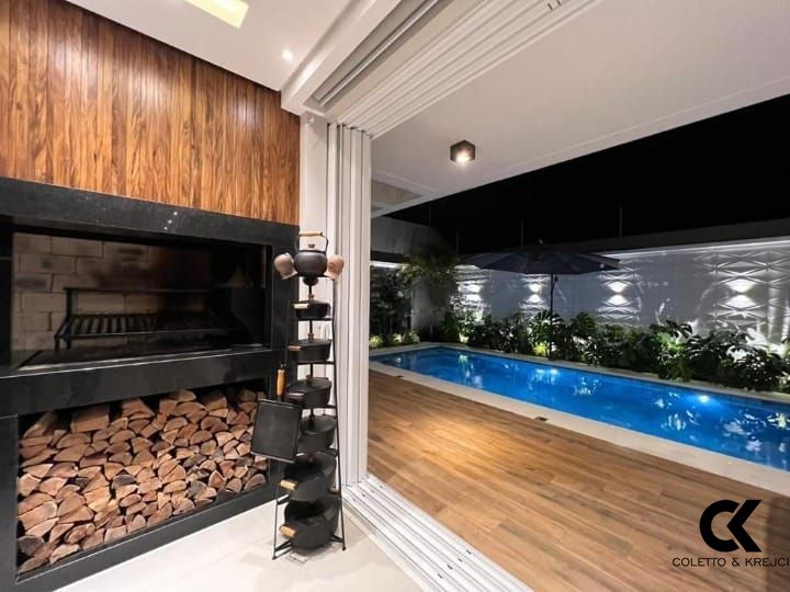 Casa, 3 quartos, 325 m² - Foto 5