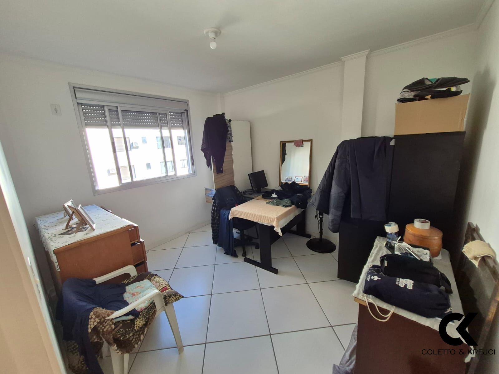 Apartamento, 2 quartos, 61 m² - Foto 8