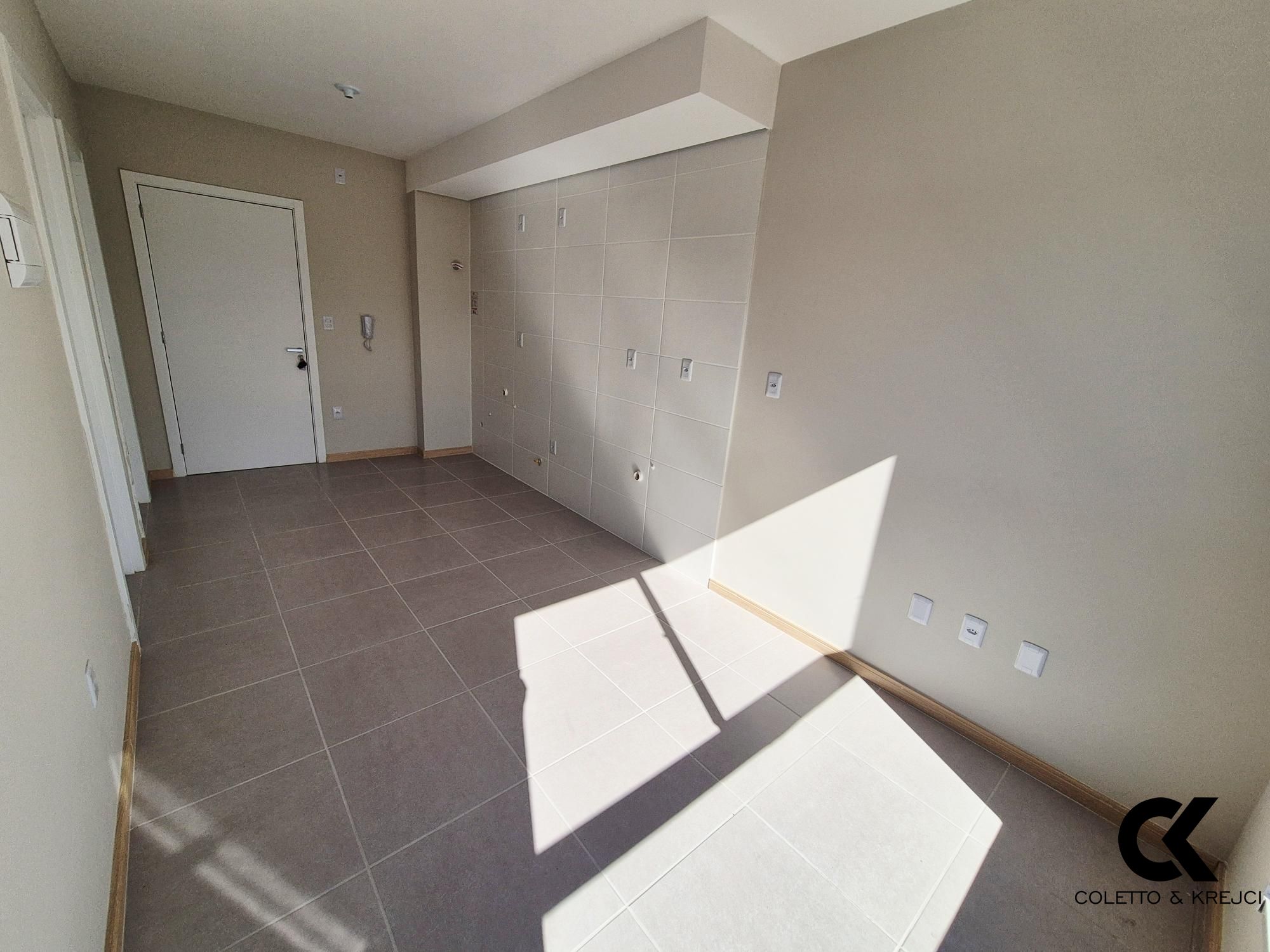Apartamento, 1 quarto, 32 m² - Foto 4