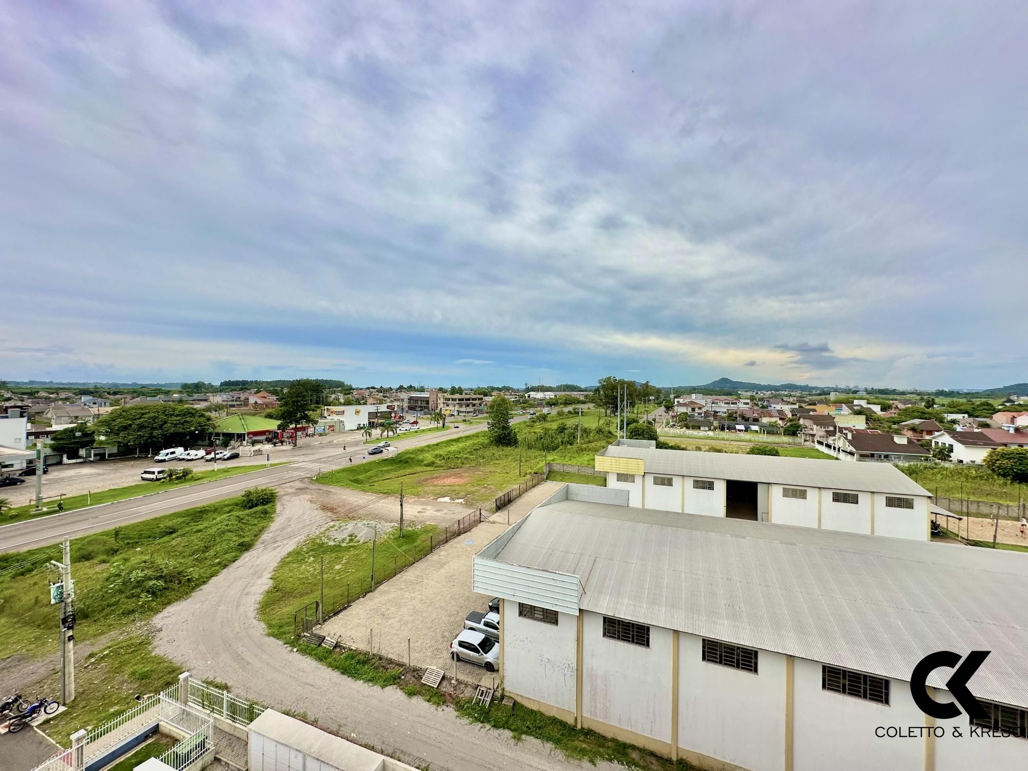 Apartamento, 2 quartos, 54 m² - Foto 20