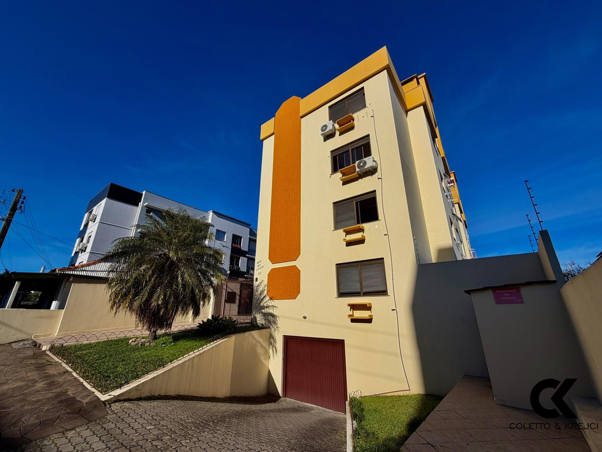 Apartamento, 2 quartos, 64 m² - Foto 2