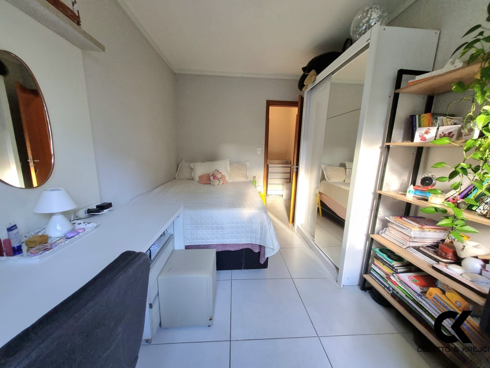 Apartamento, 2 quartos, 89 m² - Foto 14