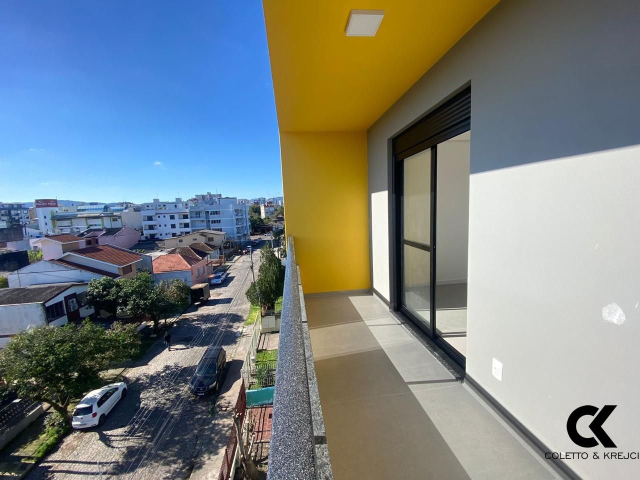 Cobertura à venda com 3 quartos, 136m² - Foto 4