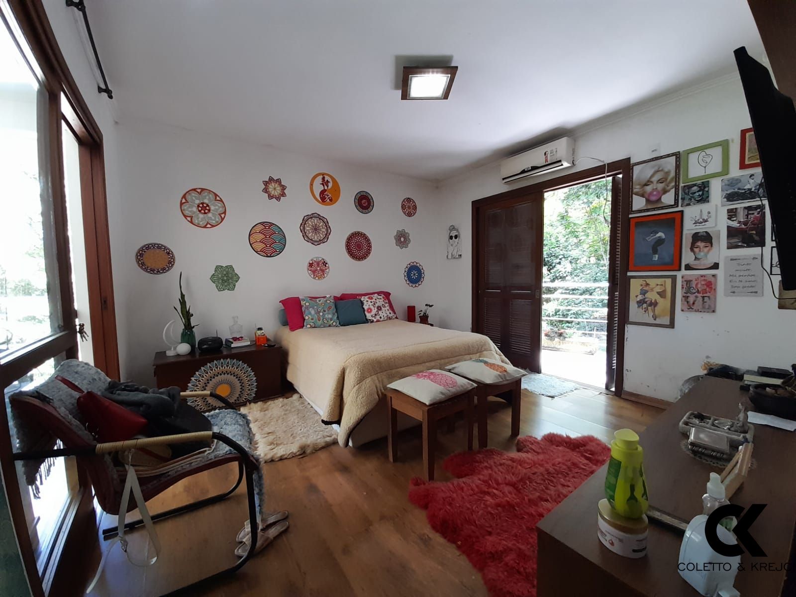 Casa à venda com 3 quartos, 220m² - Foto 23