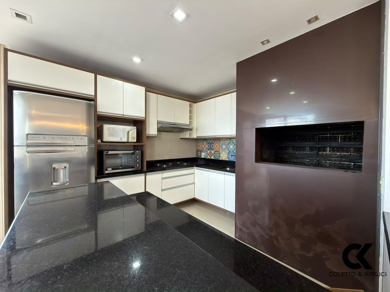 Cobertura, 4 quartos, 295 m² - Foto 2