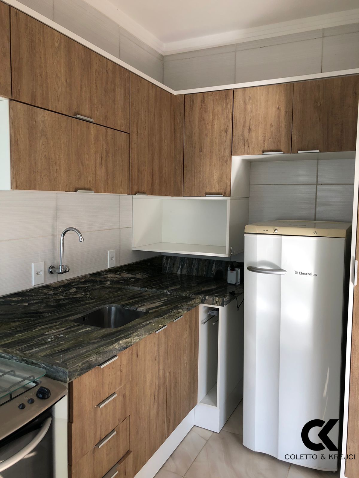 Apartamento, 1 quarto, 34 m² - Foto 5