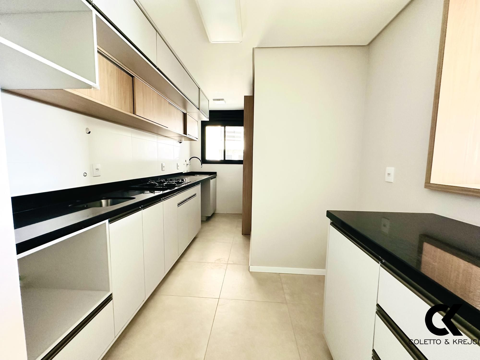 Apartamento à venda com 2 quartos, 65m² - Foto 8