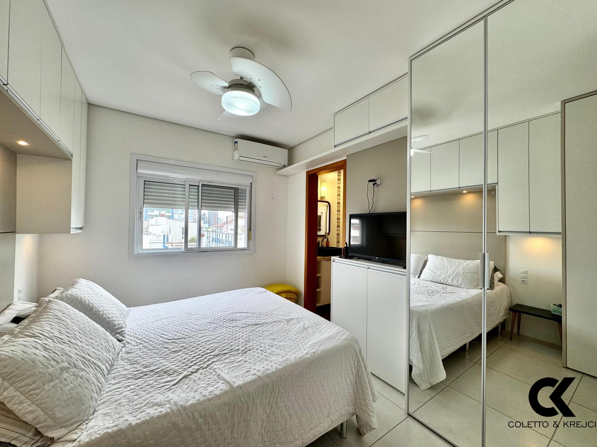 Cobertura, 3 quartos, 154 m² - Foto 9