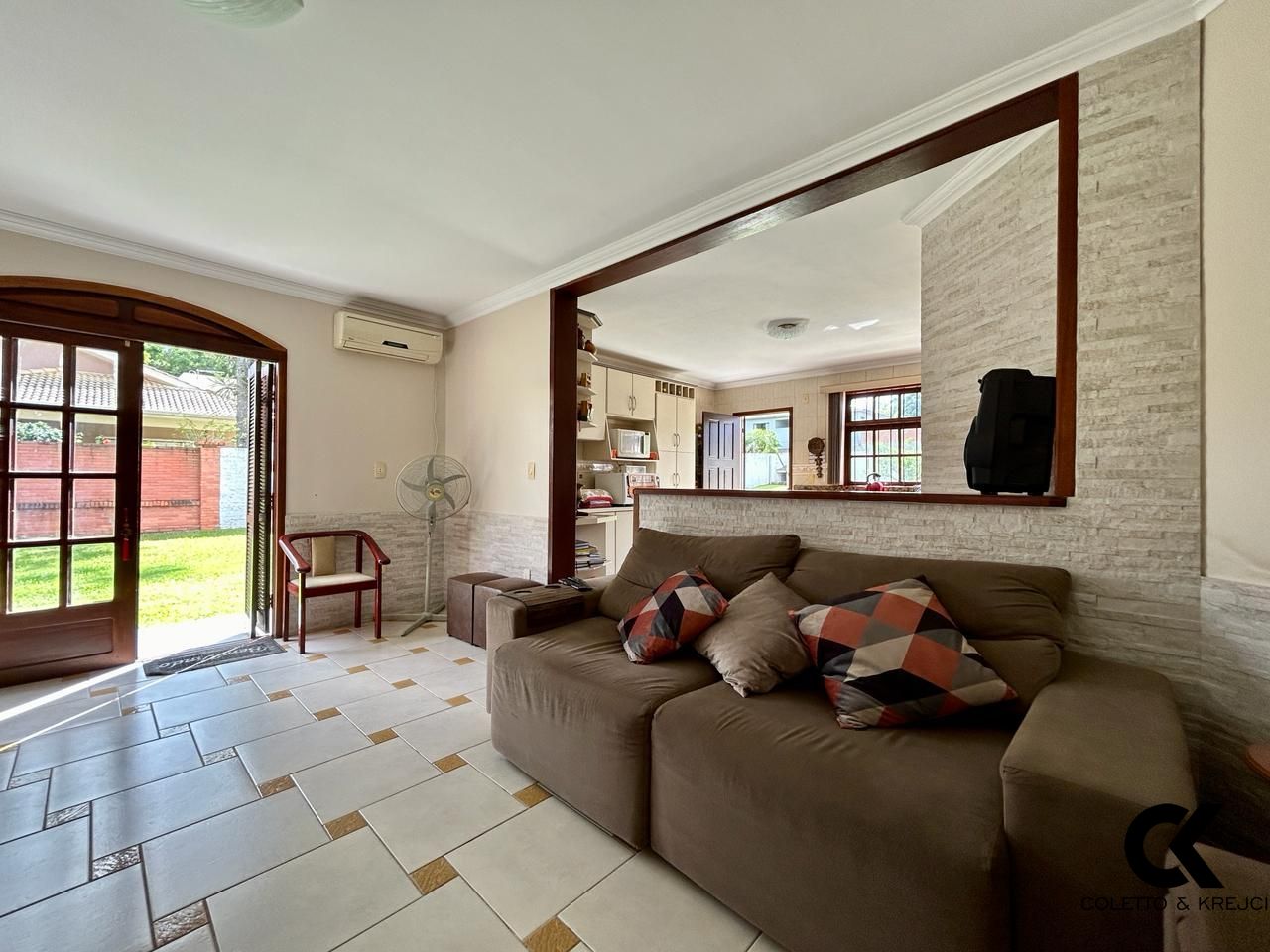 Casa, 3 quartos, 160 m² - Foto 14