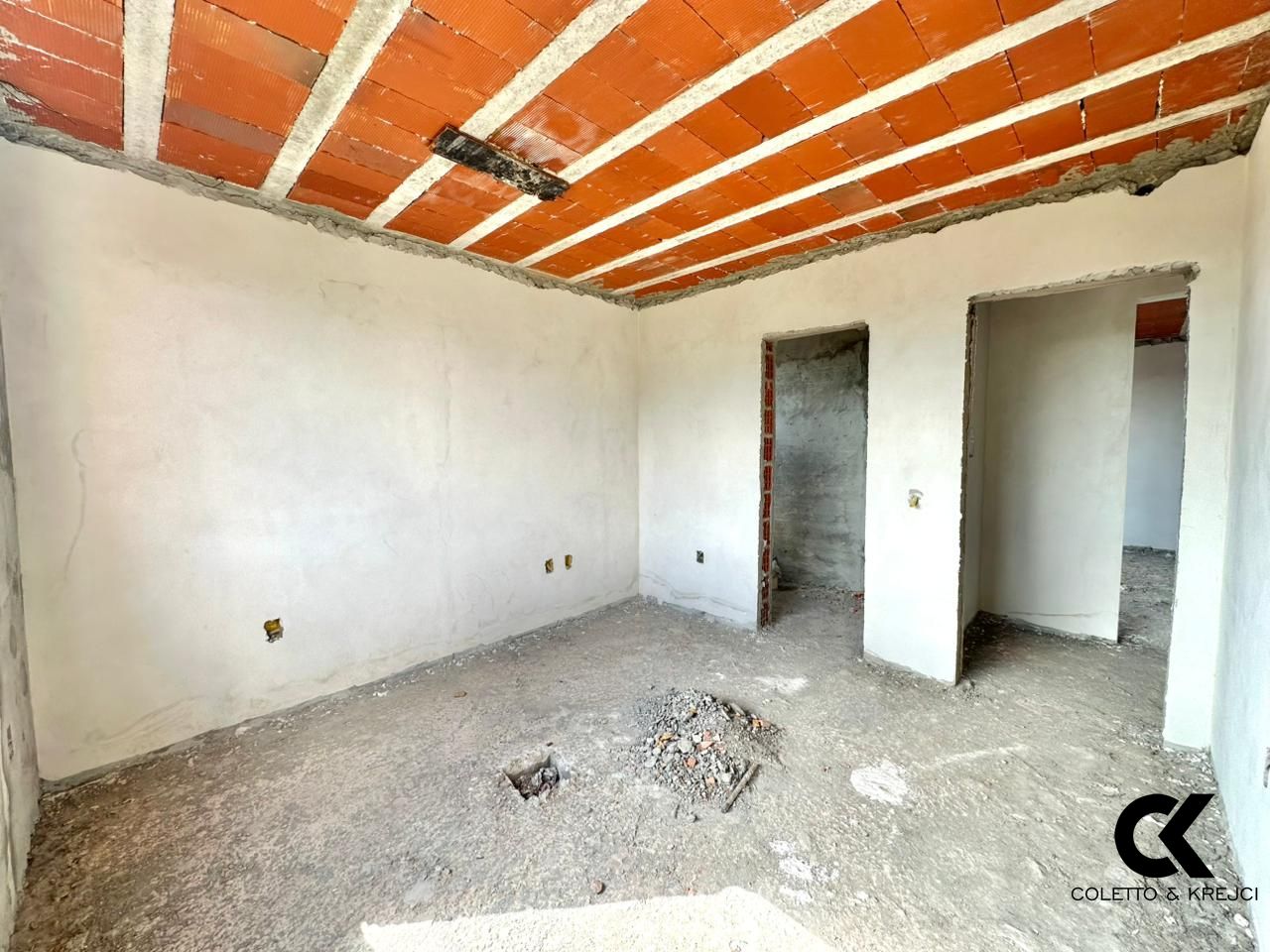 Apartamento, 2 quartos, 69 m² - Foto 5