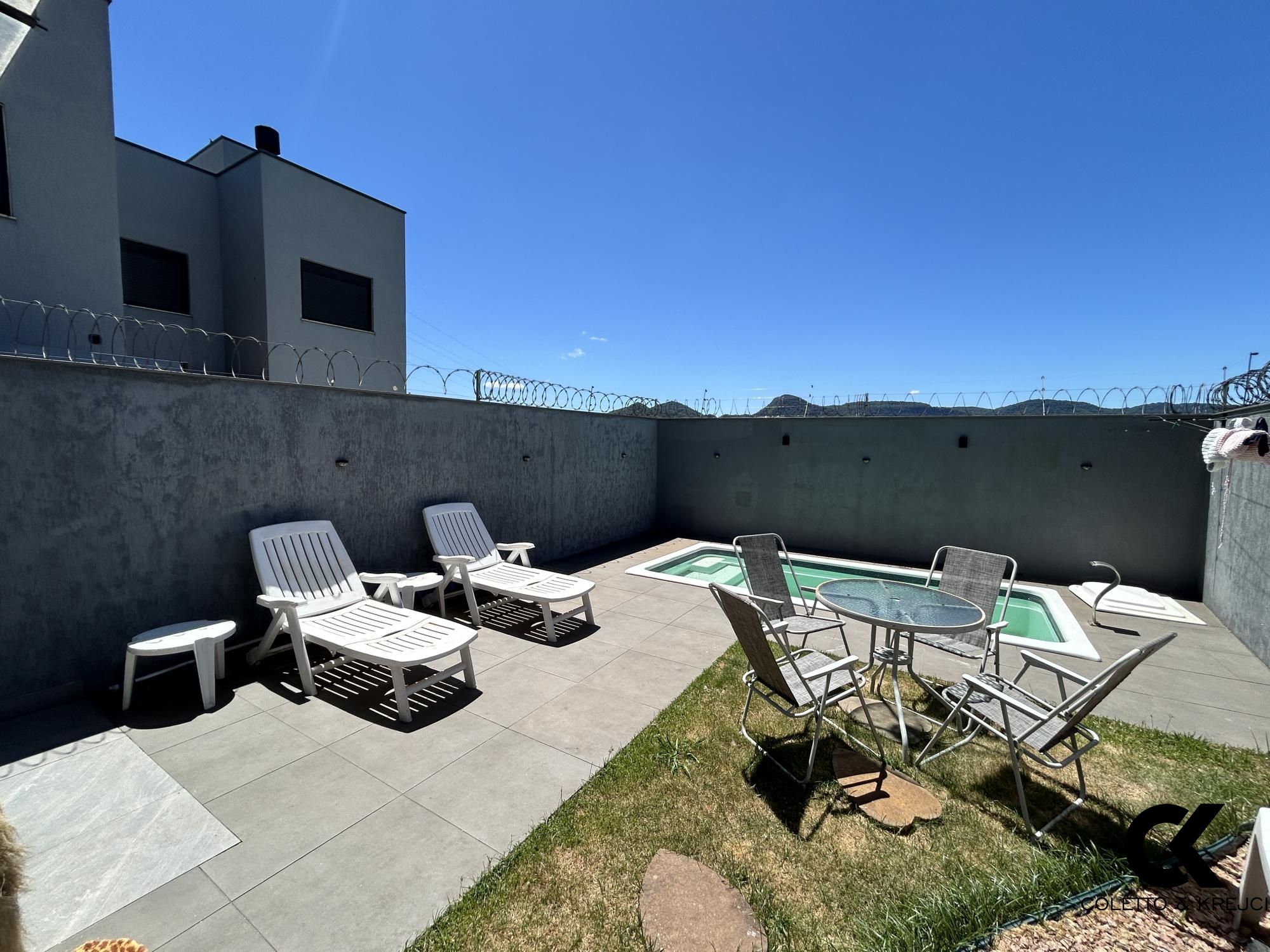 Sobrado, 3 quartos, 131 m² - Foto 26