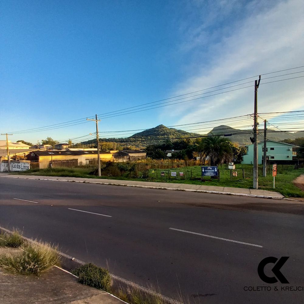 Loteamento e Condomínio, 924 m² - Foto 1