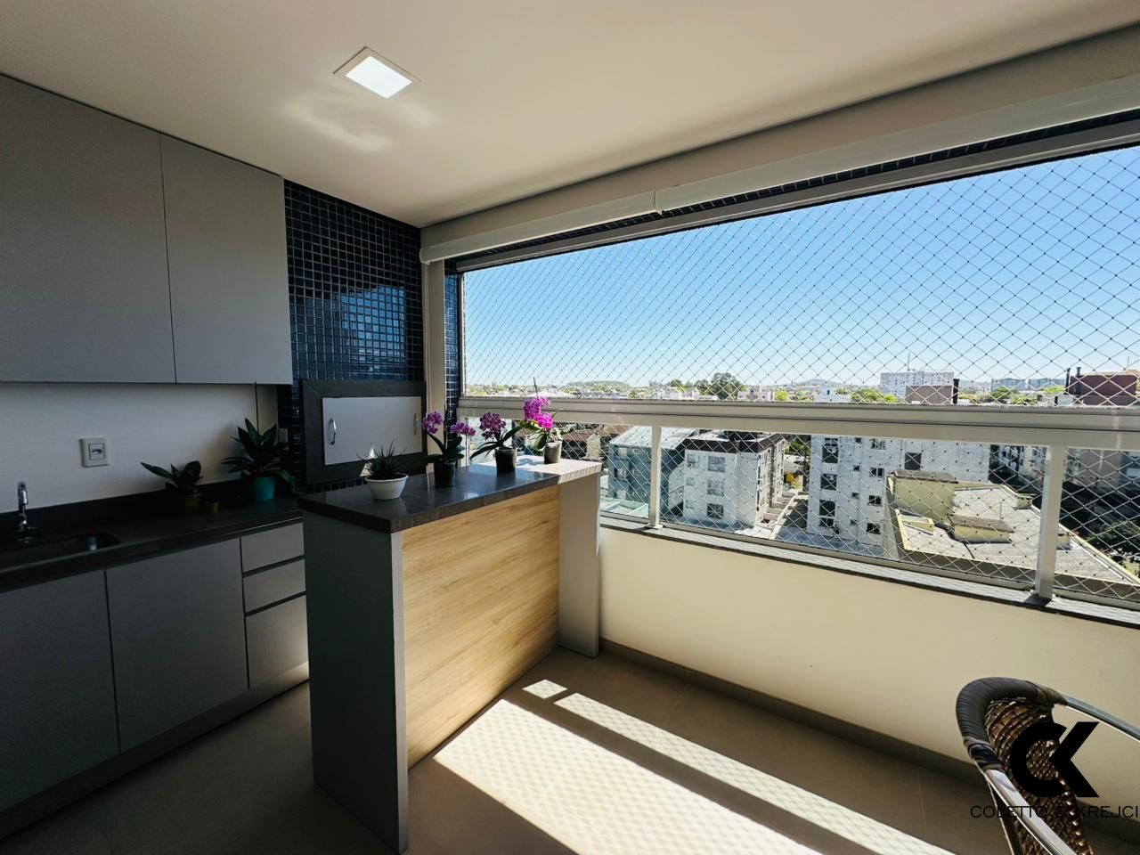 Apartamento, 3 quartos, 120 m² - Foto 8