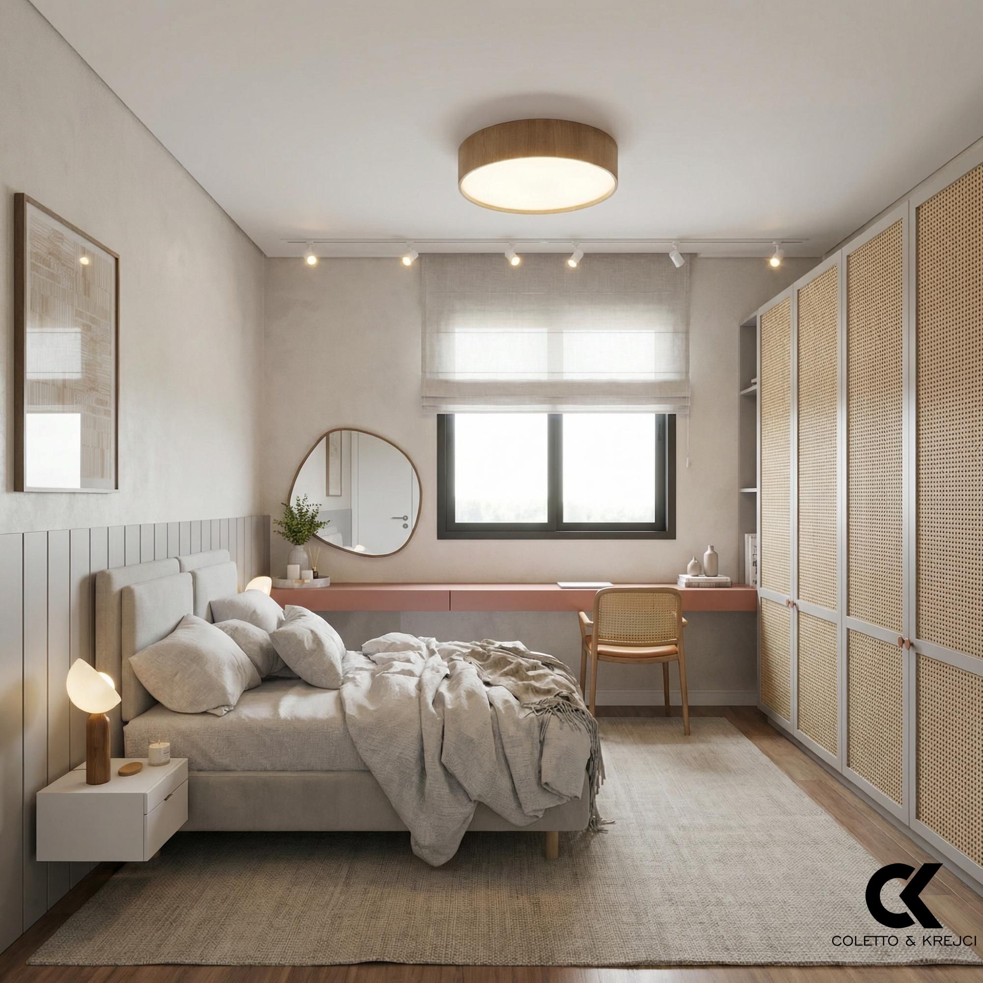 Apartamento, 1 quarto, 37 m² - Foto 5