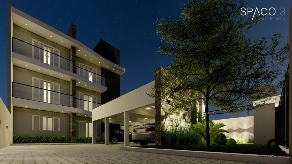 Apartamento, 3 quartos, 97 m² - Foto 2