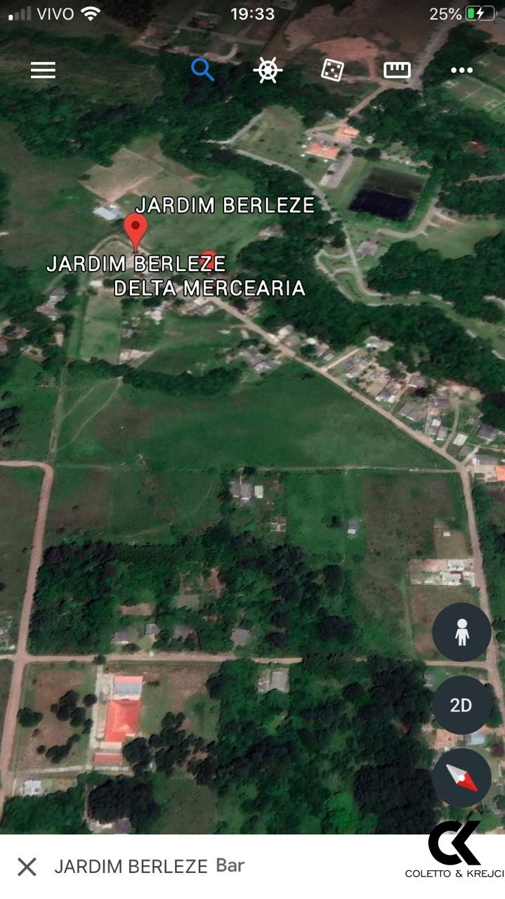 Terreno, 1 hectares - Foto 5