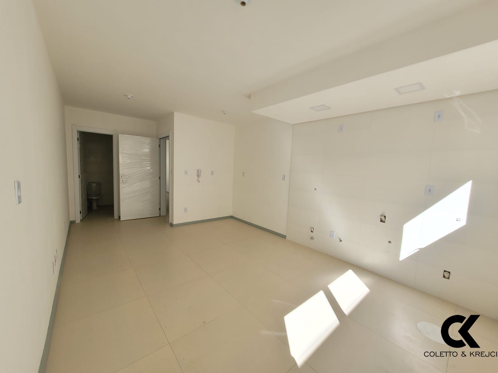 Apartamento à venda, 26m² - Foto 4