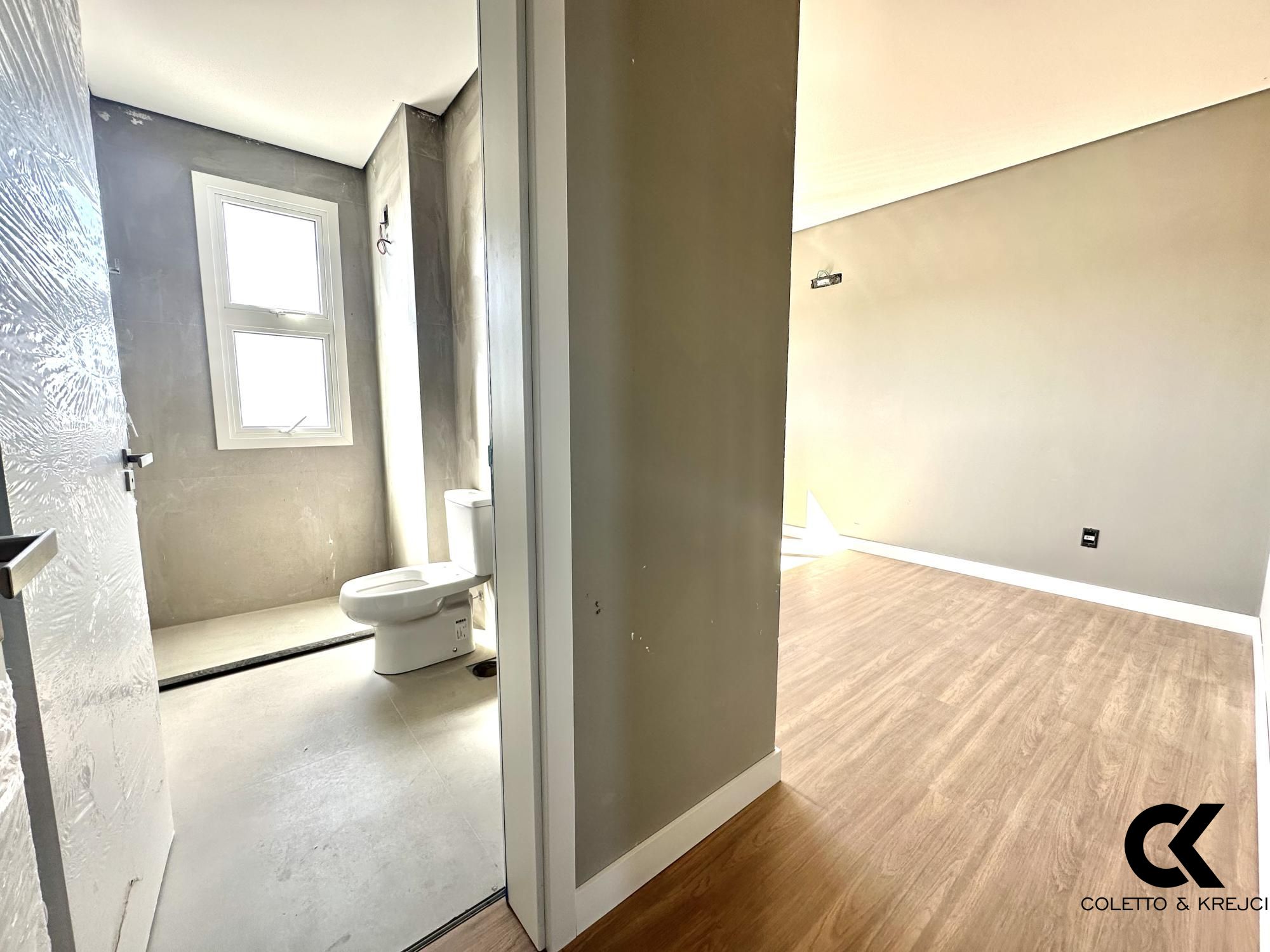 Apartamento à venda com 3 quartos, 151m² - Foto 10