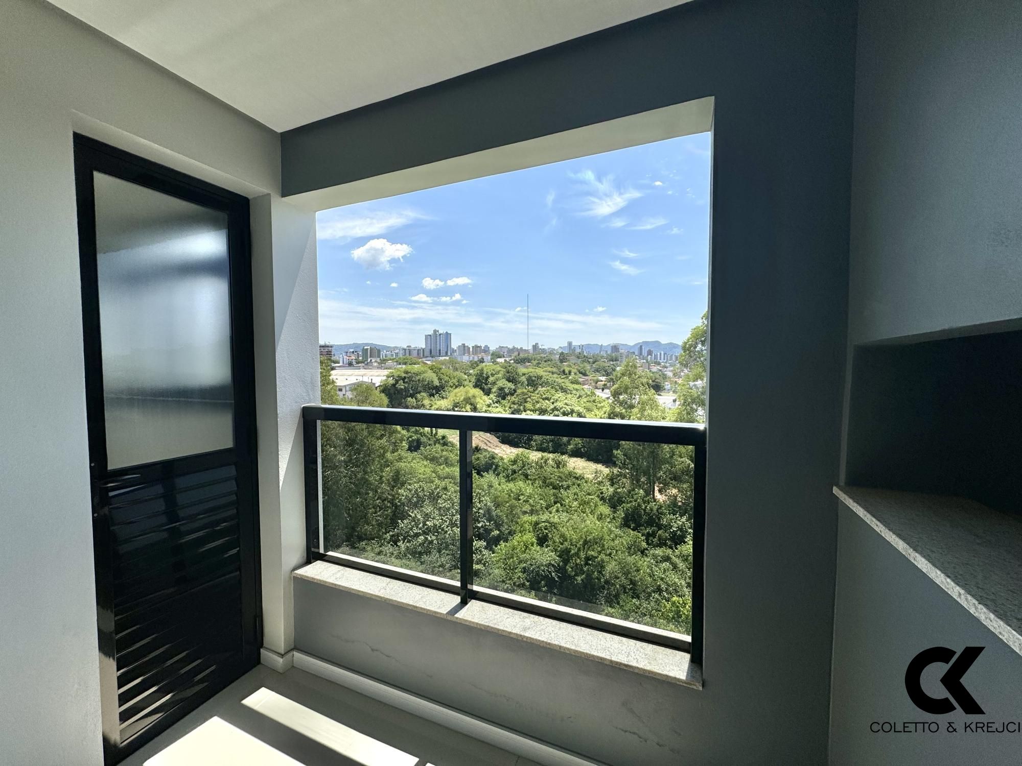 Apartamento à venda com 2 quartos, 88m² - Foto 4
