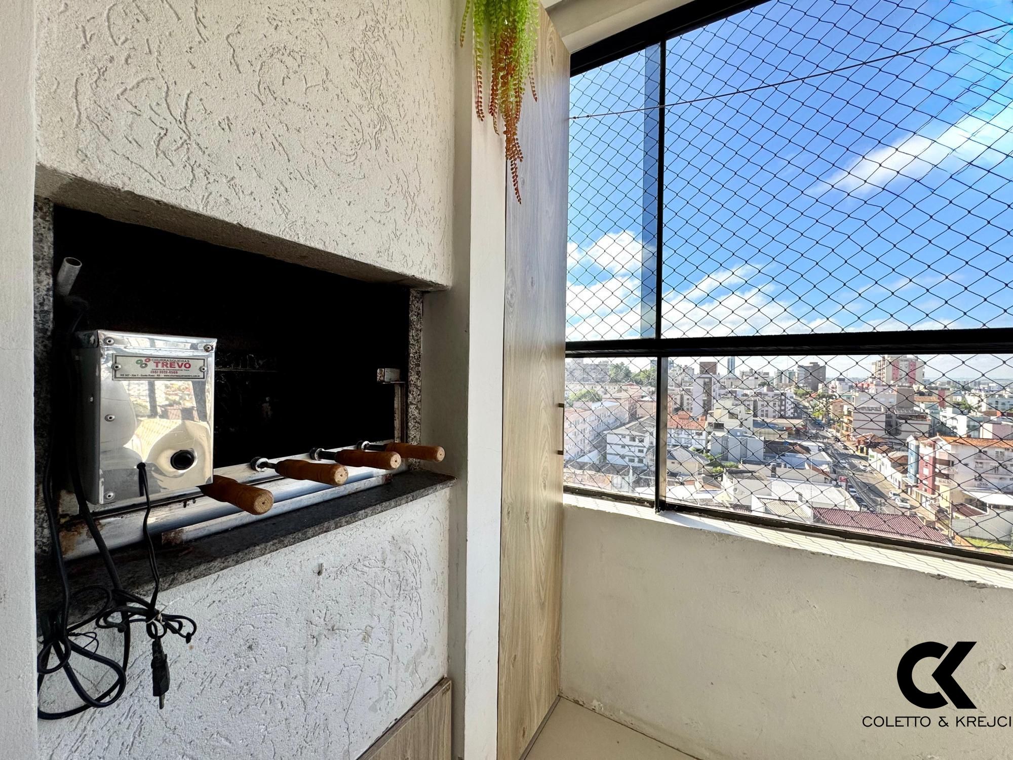 Apartamento à venda com 3 quartos, 103m² - Foto 10