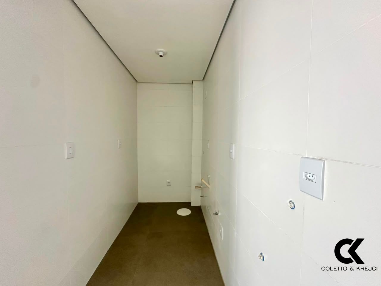 Apartamento, 1 quarto, 33 m² - Foto 4