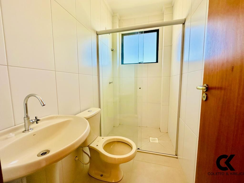 Apartamento à venda com 1 quarto, 44m² - Foto 7