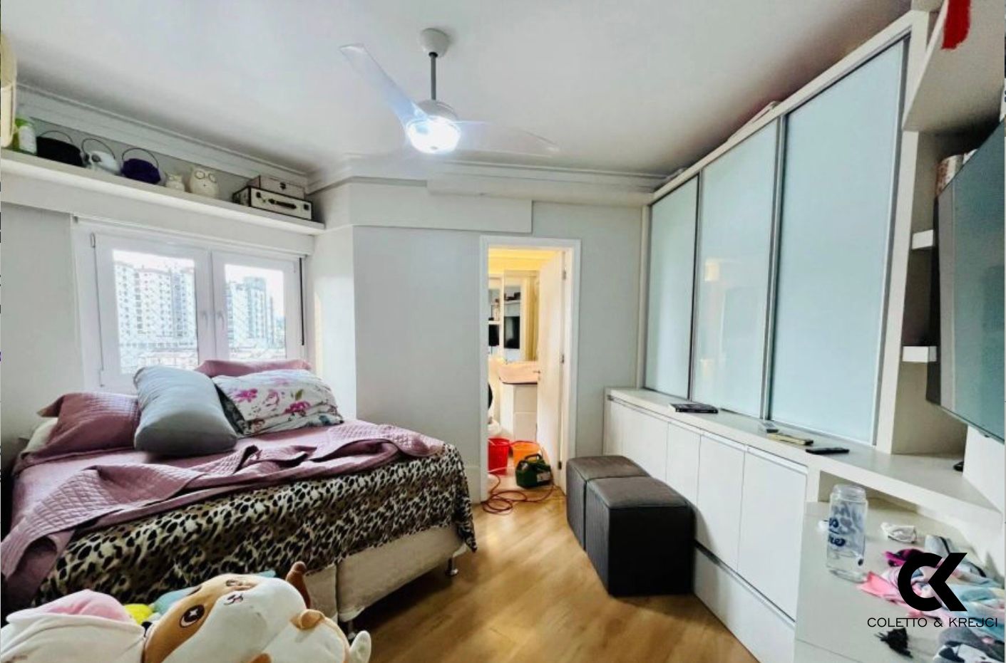 Apartamento, 3 quartos, 200 m² - Foto 17