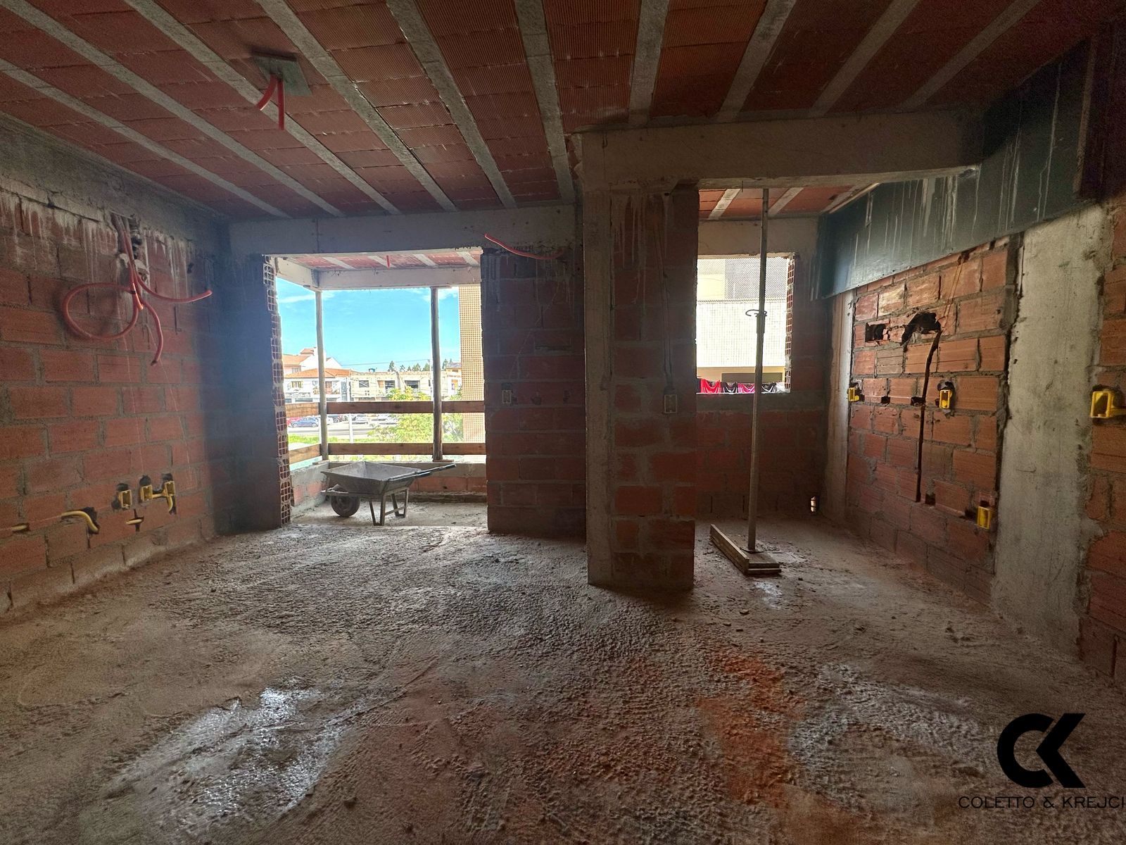 Apartamento, 1 quarto, 44 m² - Foto 6