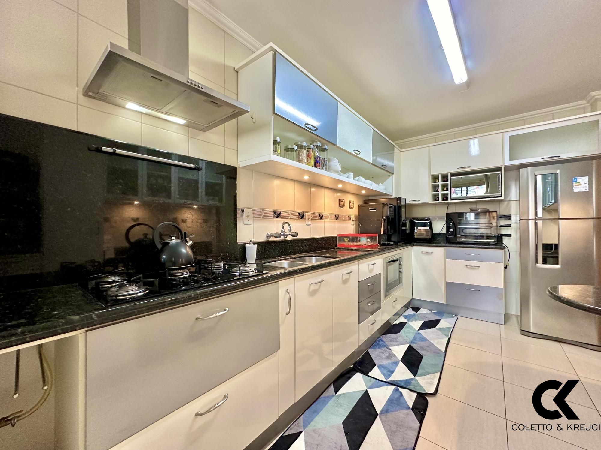 Apartamento, 2 quartos, 83 m² - Foto 8