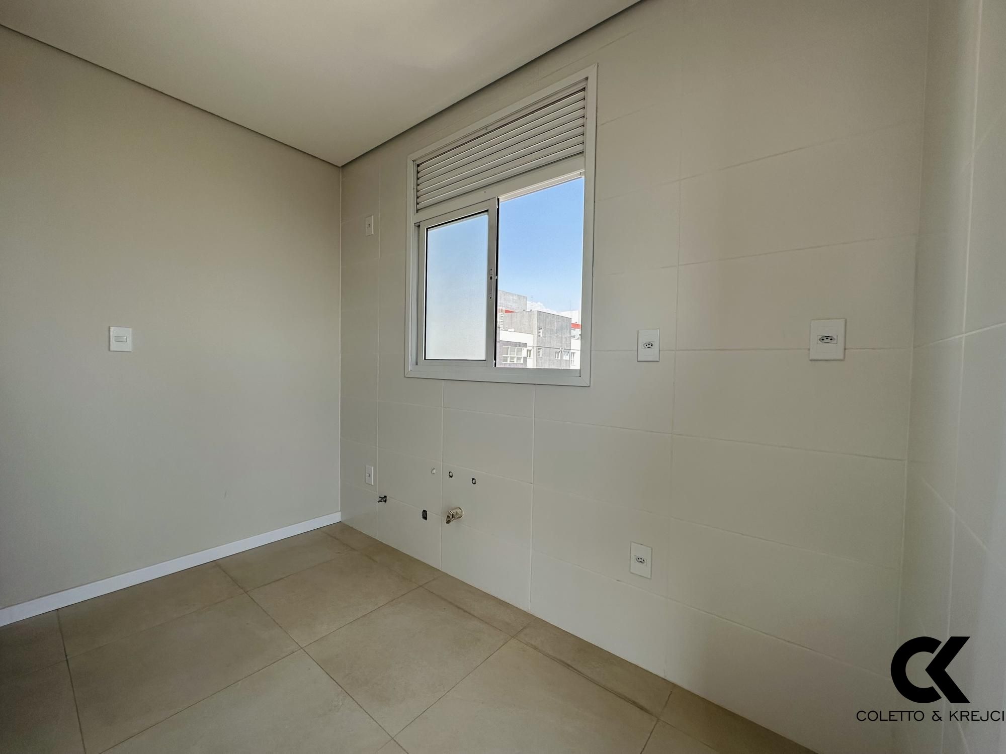 Apartamento à venda com 1 quarto, 52m² - Foto 7