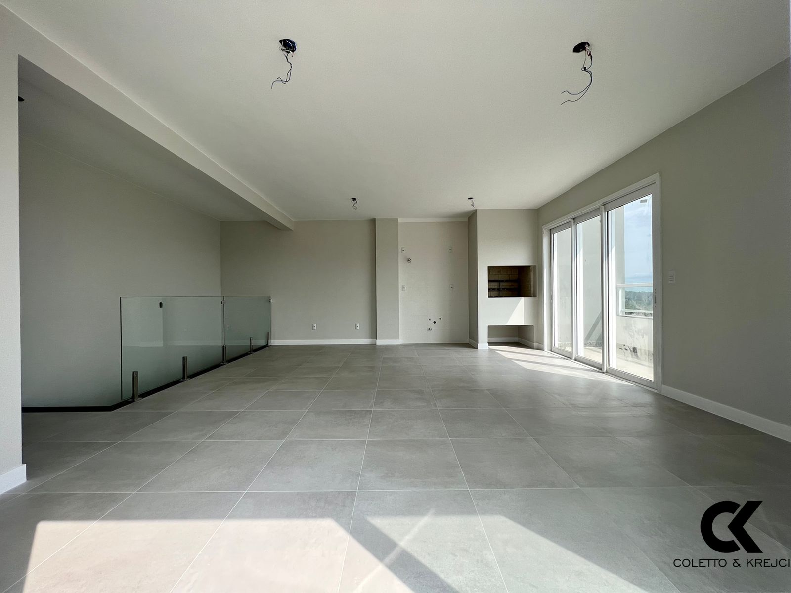 Cobertura, 3 quartos, 233 m² - Foto 13