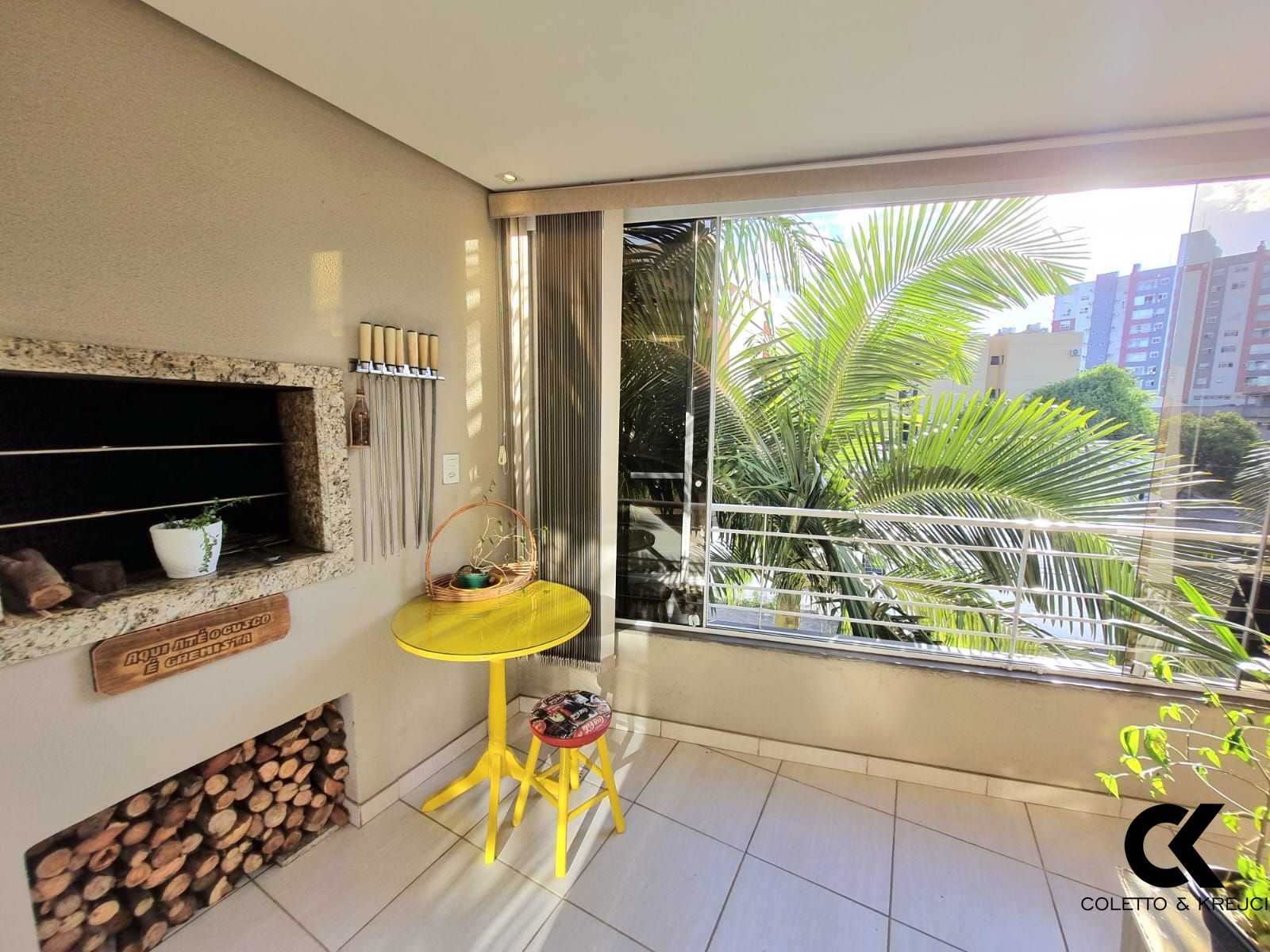 Apartamento, 2 quartos, 89 m² - Foto 4