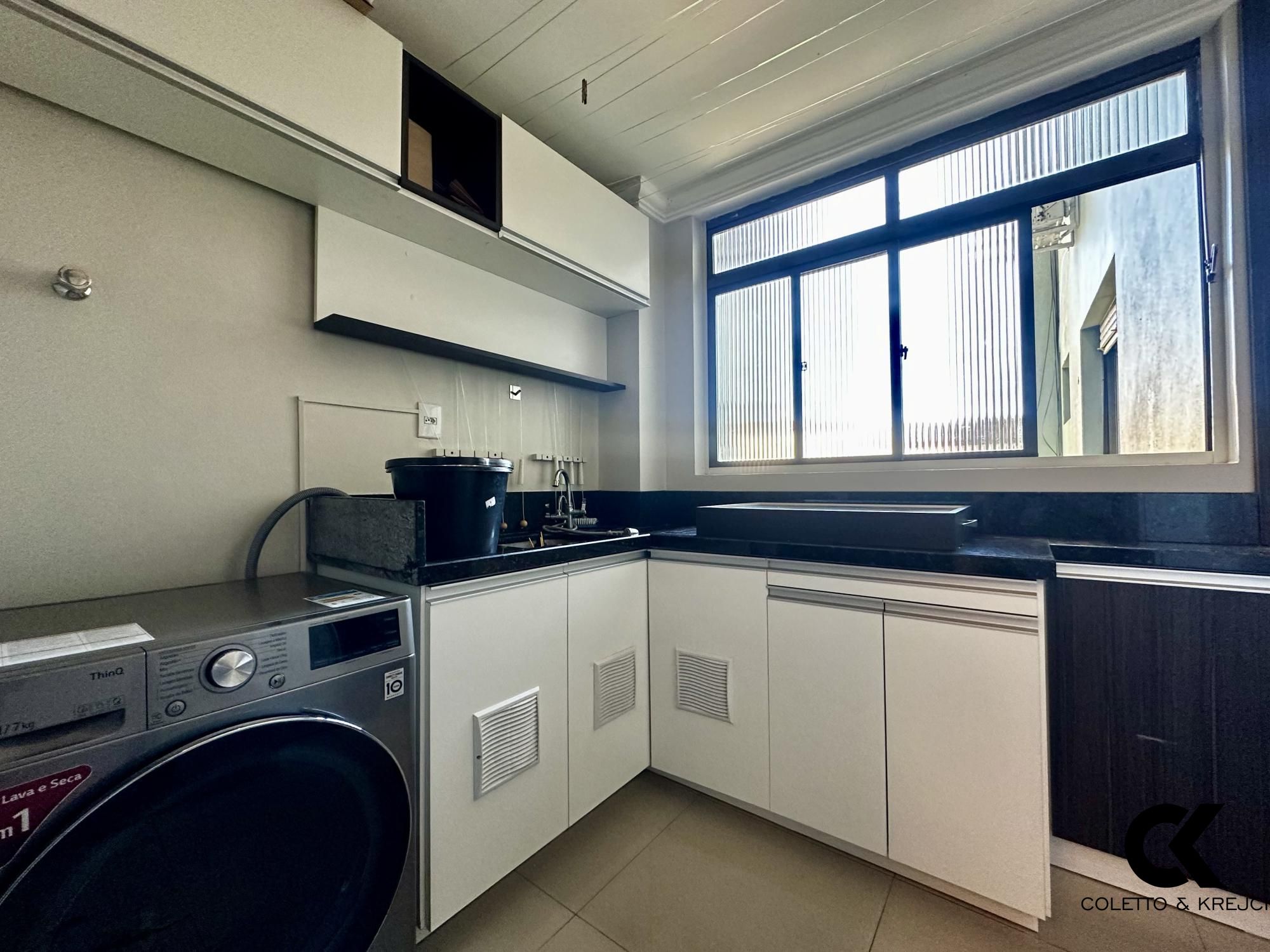 Apartamento, 4 quartos, 164 m² - Foto 9