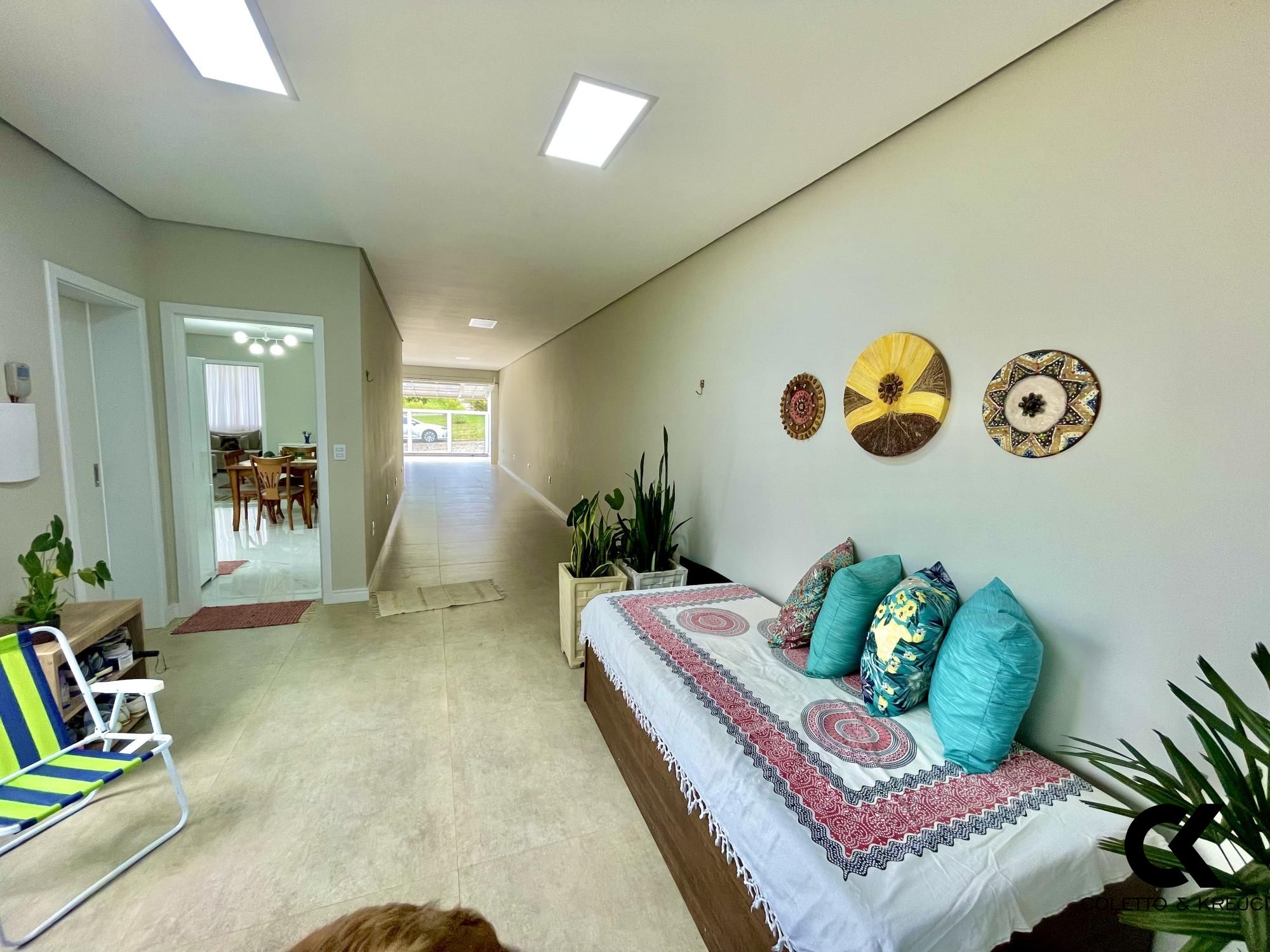 Casa, 4 quartos, 110 m² - Foto 16