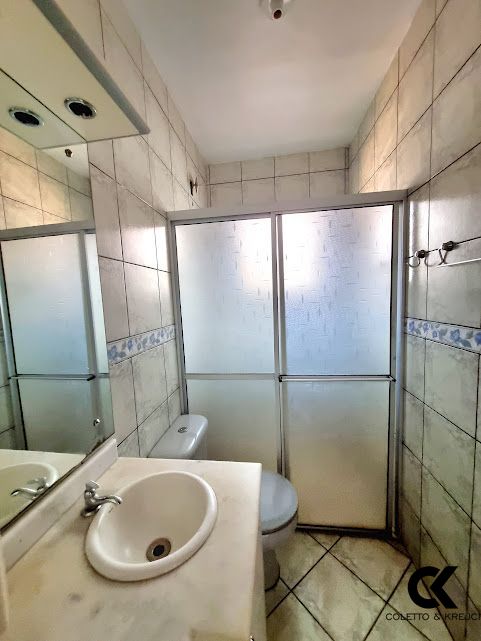 Apartamento à venda com 3 quartos, 62m² - Foto 10