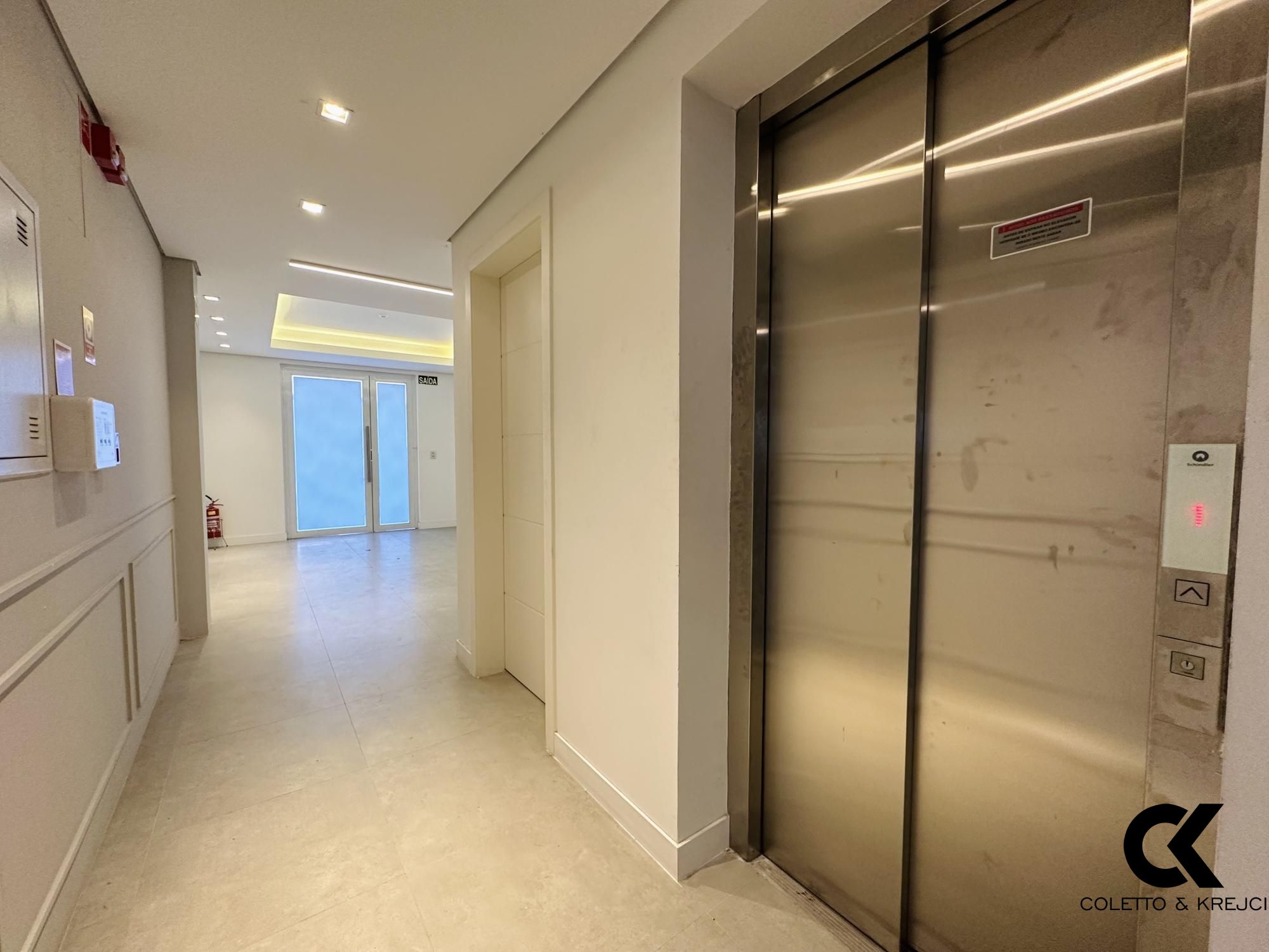 Apartamento à venda com 2 quartos, 74m² - Foto 15