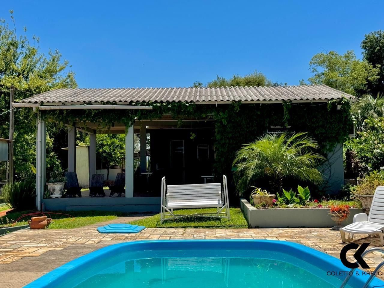 Sítio, 3 quartos, 7 hectares - Foto 11