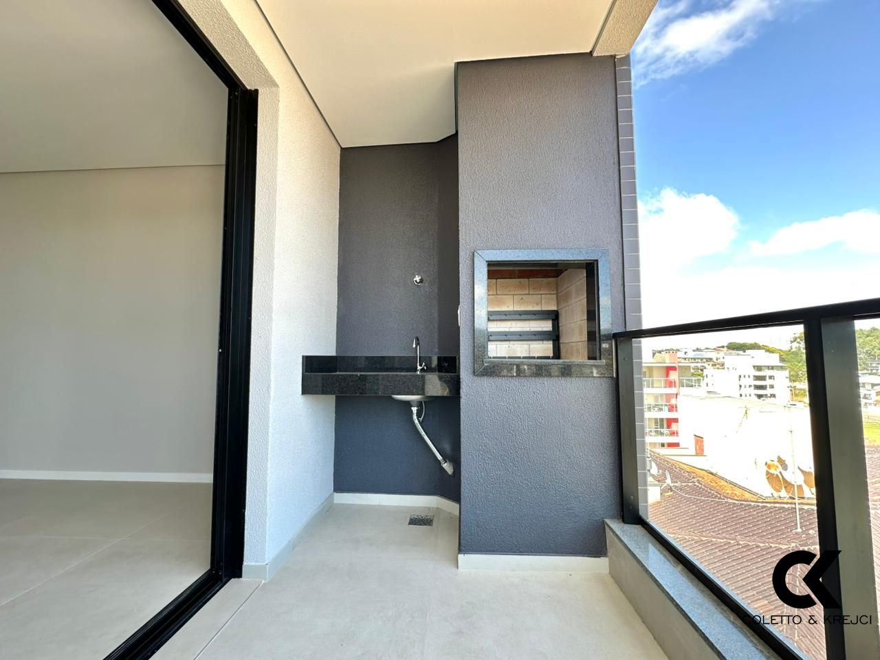 Apartamento, 2 quartos, 68 m² - Foto 1