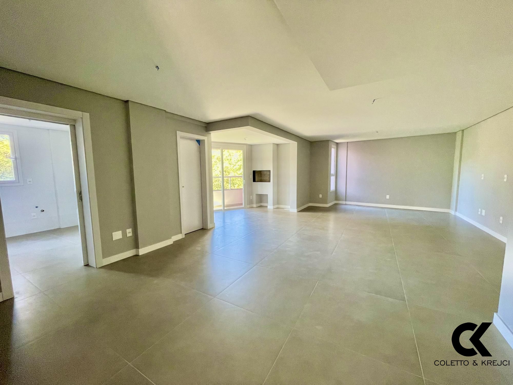 Apartamento, 3 quartos, 155 m² - Foto 6