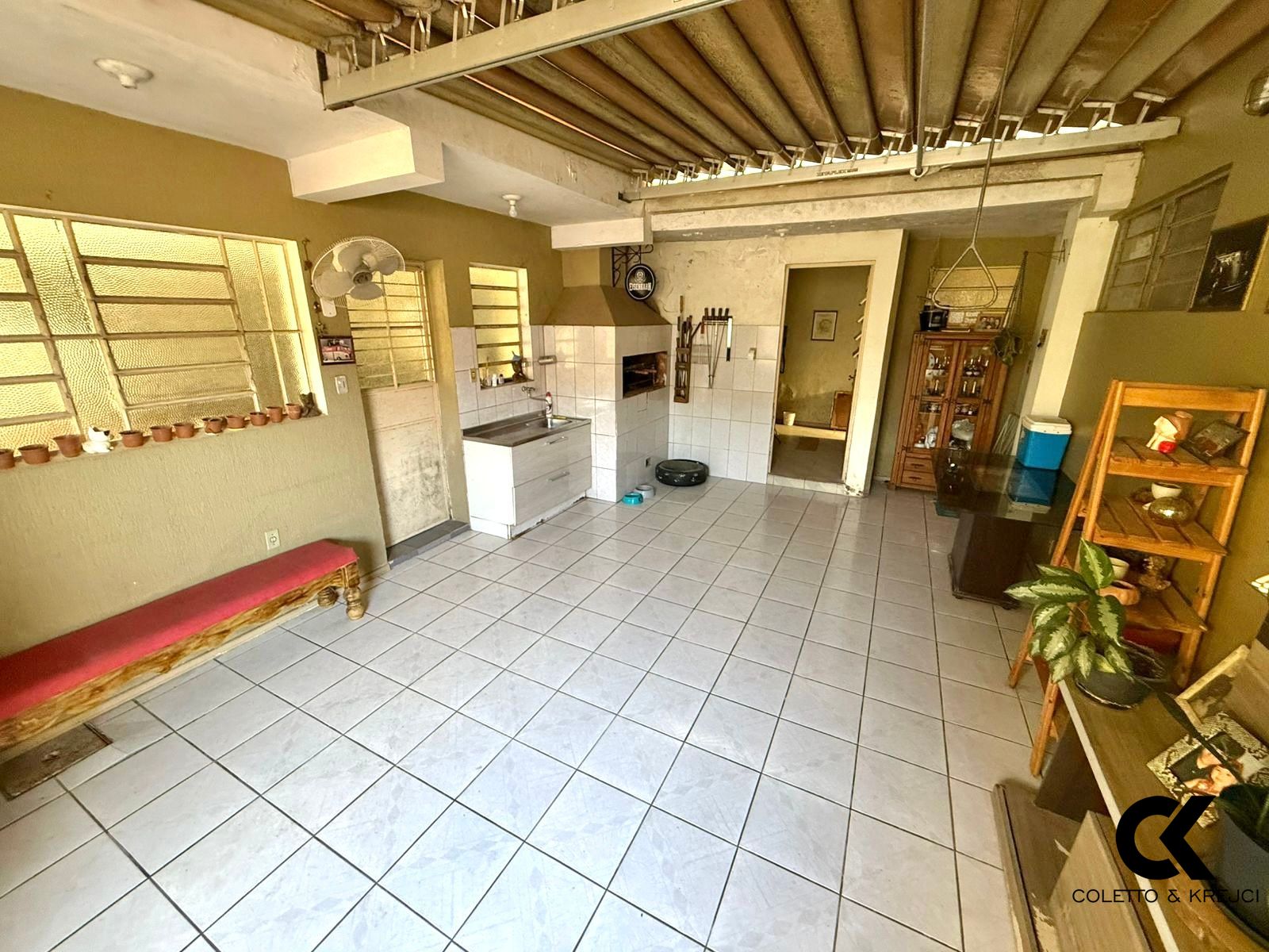 Casa, 4 quartos, 147 m² - Foto 16
