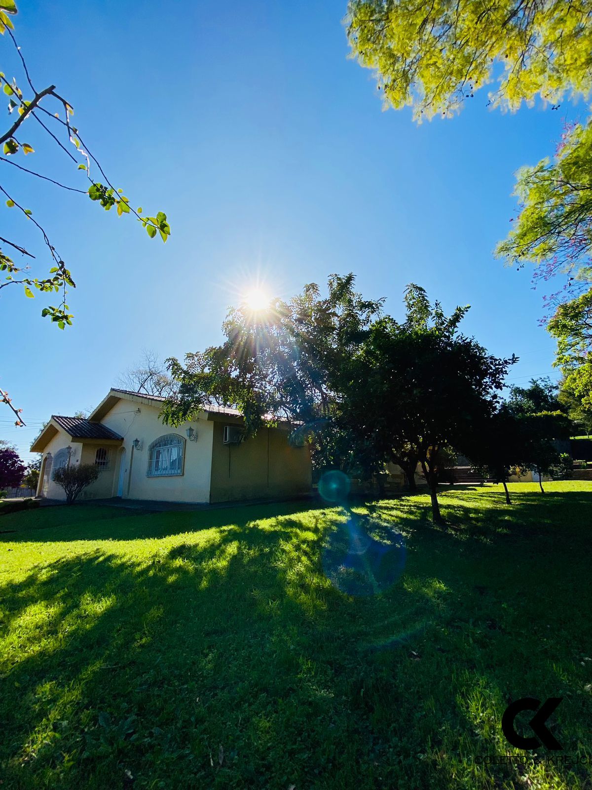 Casa à venda com 4 quartos, 420m² - Foto 3