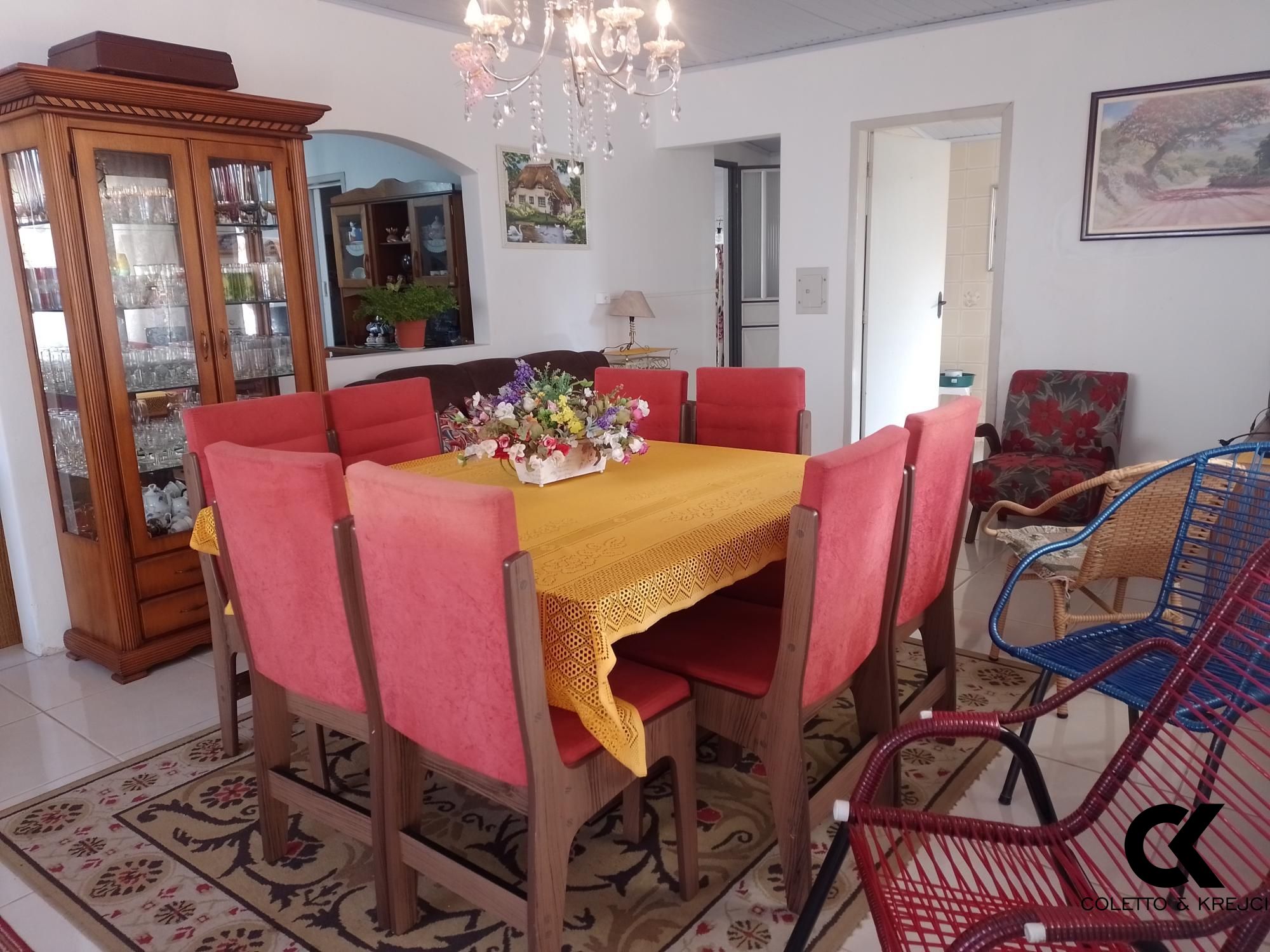 Casa, 3 quartos, 151 m² - Foto 6